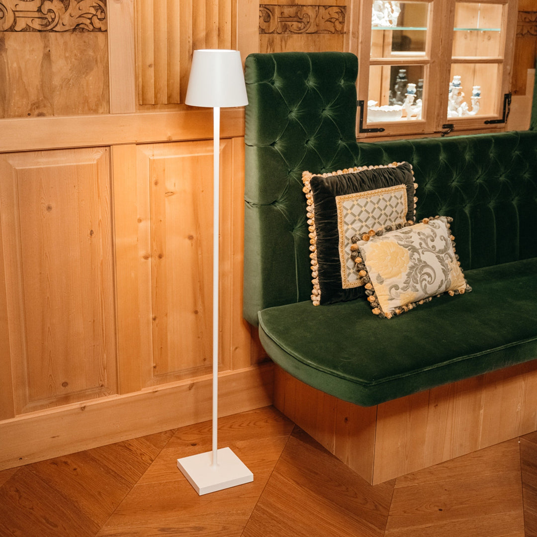 Poldina Pro L Luxury Cordless Floor Lamp
