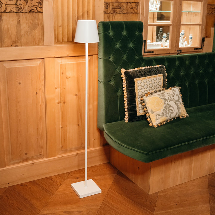 Poldina Pro L Luxury Cordless Floor Lamp