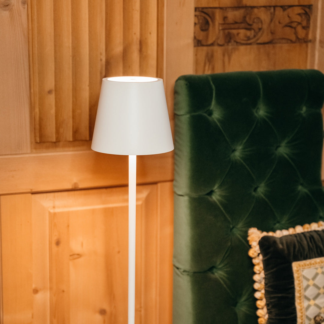 Poldina Pro L Luxury Cordless Floor Lamp