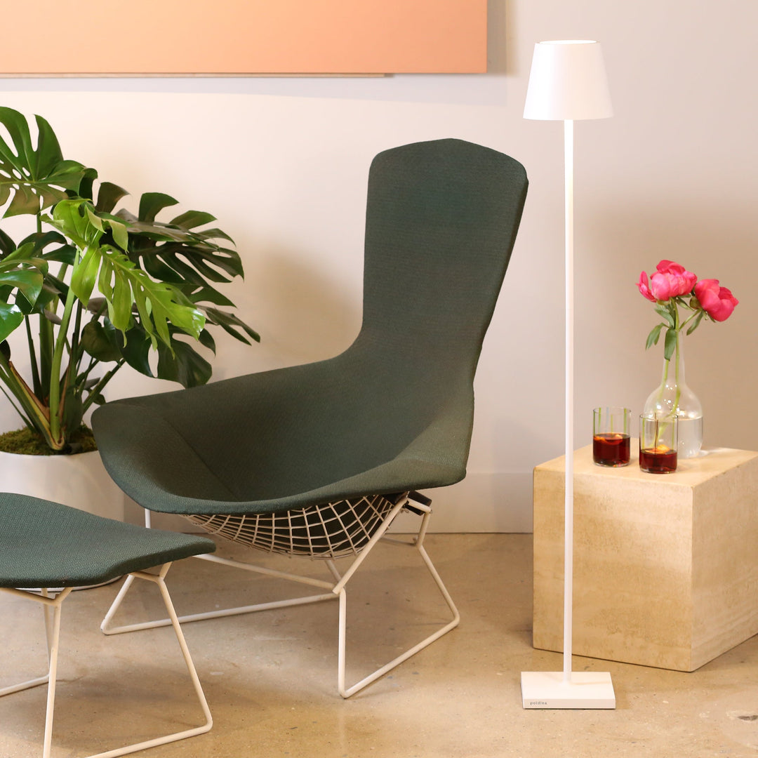 Poldina Pro L Luxury Cordless Floor Lamp