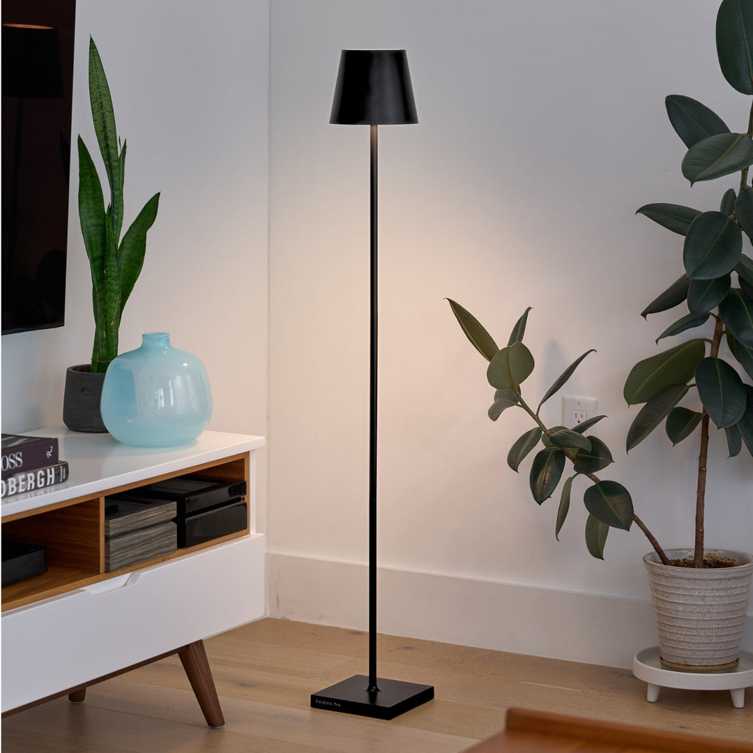 Poldina Pro L Luxury Cordless Floor Lamp