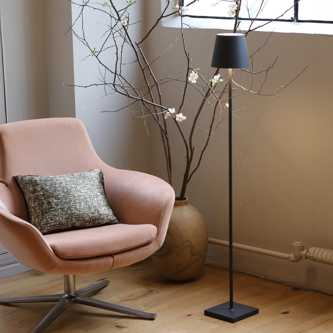 Poldina Pro L Luxury Cordless Floor Lamp