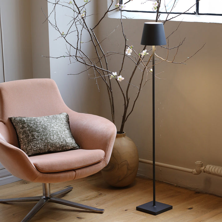 Poldina Pro L Luxury Cordless Floor Lamp