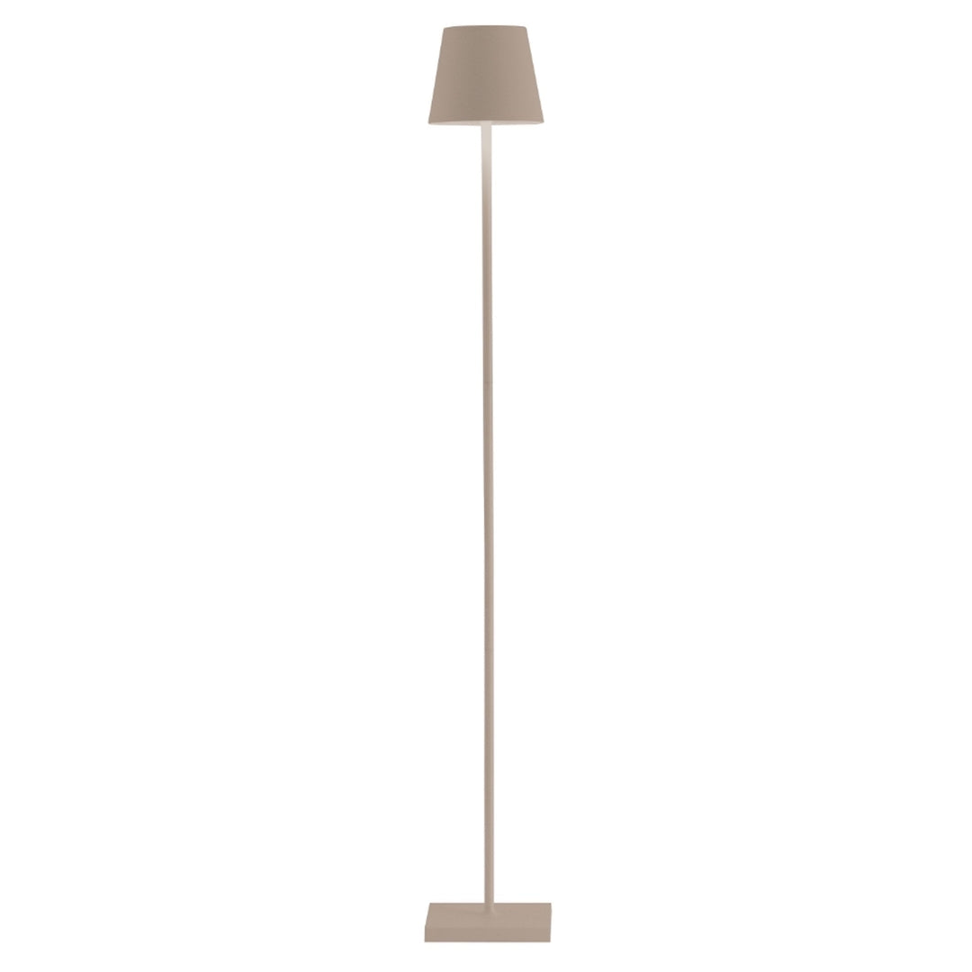 Poldina Pro L Luxury Cordless Floor Lamp