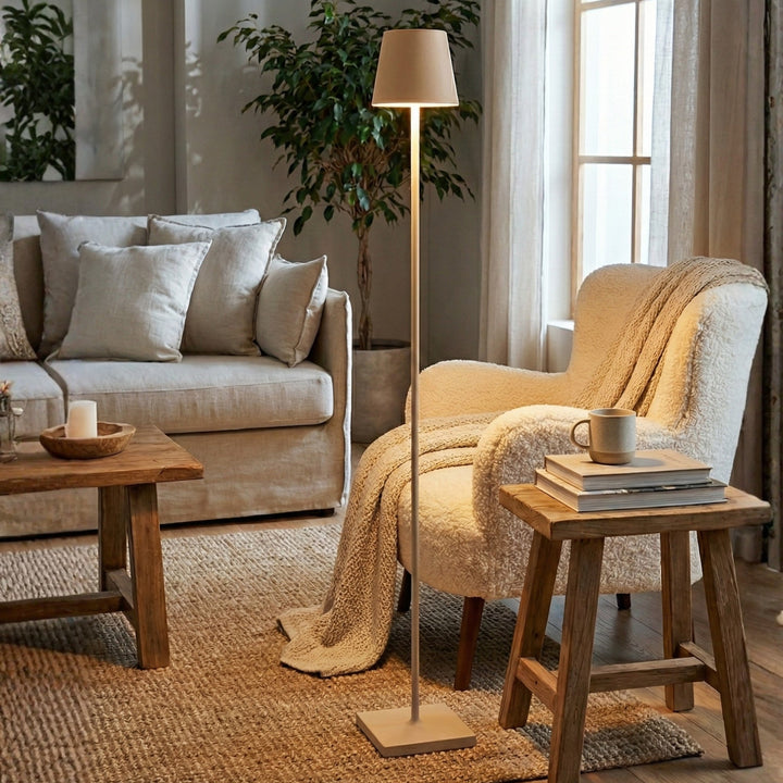 Poldina Pro L Luxury Cordless Floor Lamp