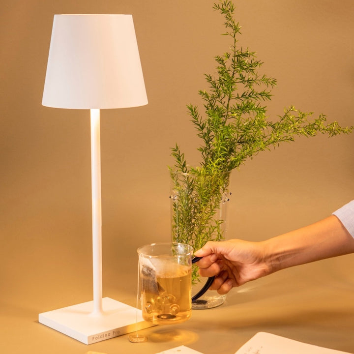 Poldina Pro L Desk Lamp