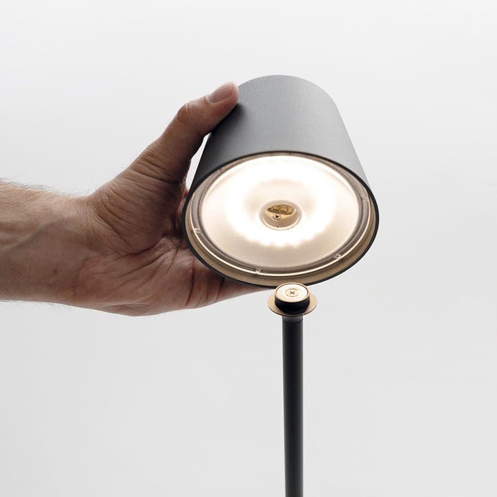 Poldina Pro Magnetic Peg