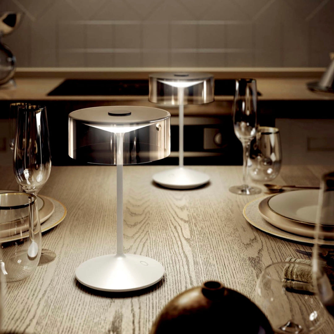 Crystal Lamp | Buy 1 Get 1 Free