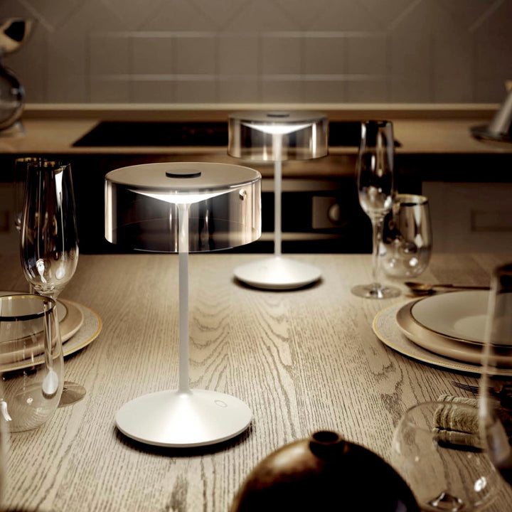 Crystal Lamp | Buy 1 Get 1 Free