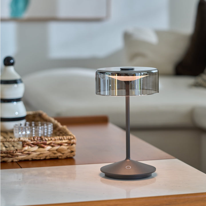 Crystal Lamp | Buy 1 Get 1 Free
