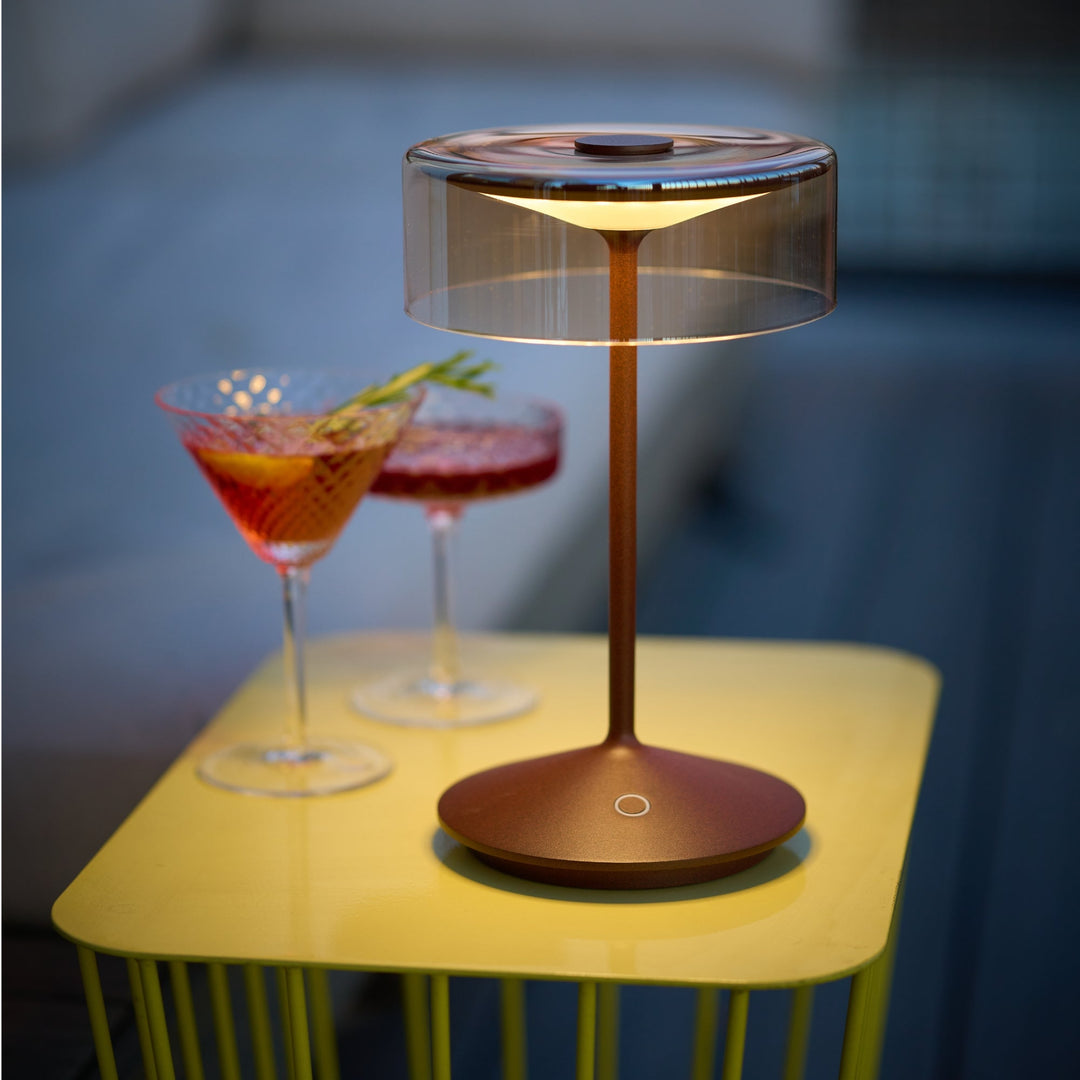 Crystal Lamp | Buy 1 Get 1 Free