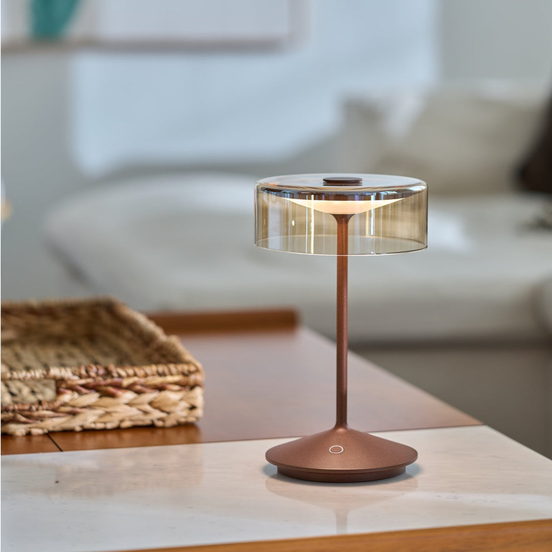 Crystal Lamp | Buy 1 Get 1 Free