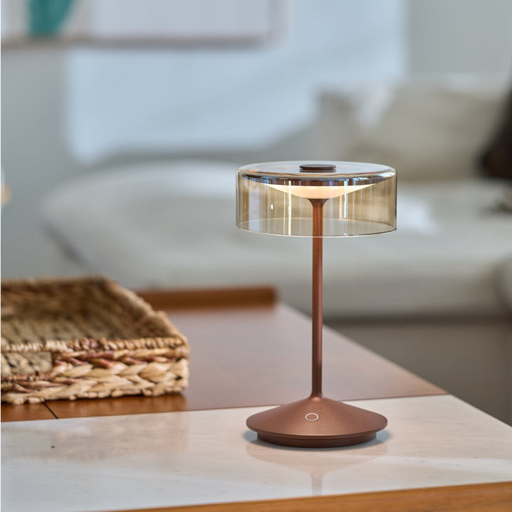 Crystal Lamp | Buy 1 Get 1 Free