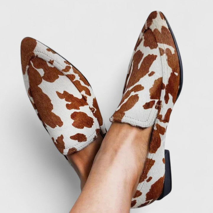 Keely | Comfortable Moccasins