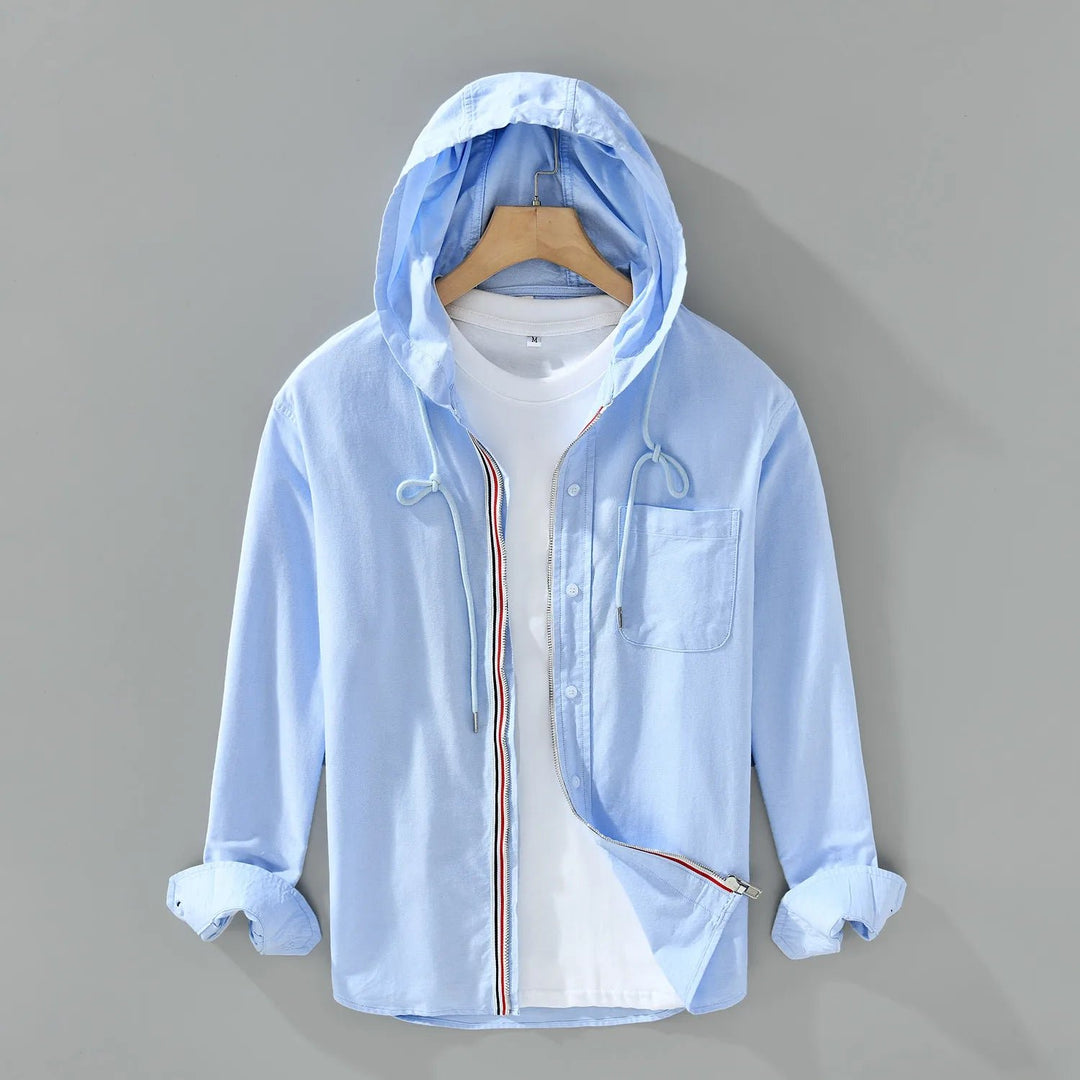 Myron | Long Sleeve Shirt