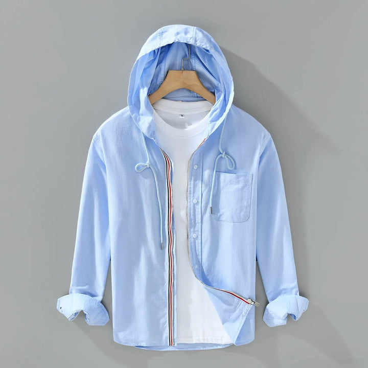 Myron | Long Sleeve Shirt