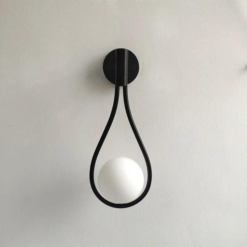 Livi Scandinavian Modern Wall Lamp | Buy 1 Get 1 Free