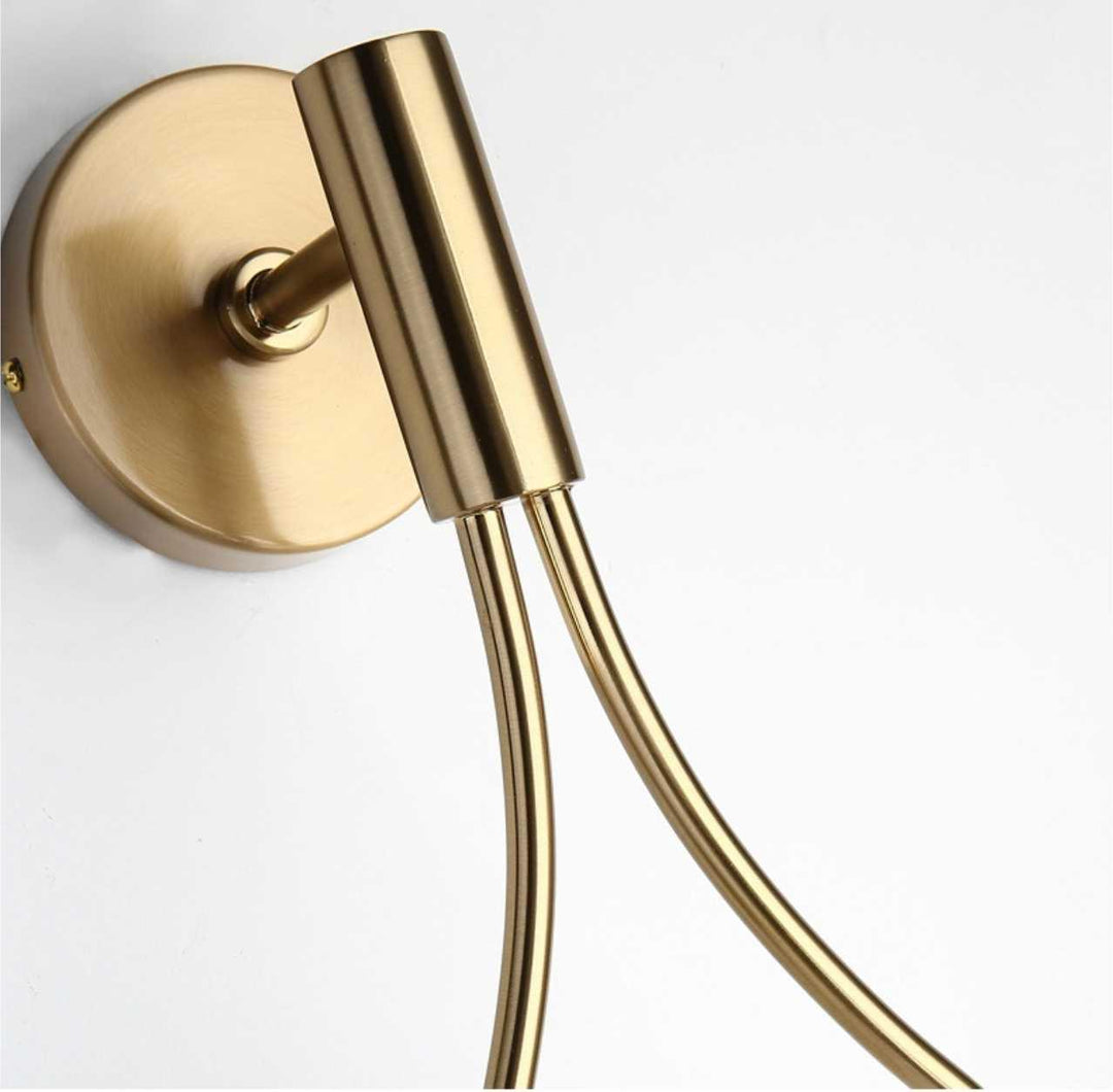 Livi Scandinavian Modern Wall Lamp | Buy 1 Get 1 Free