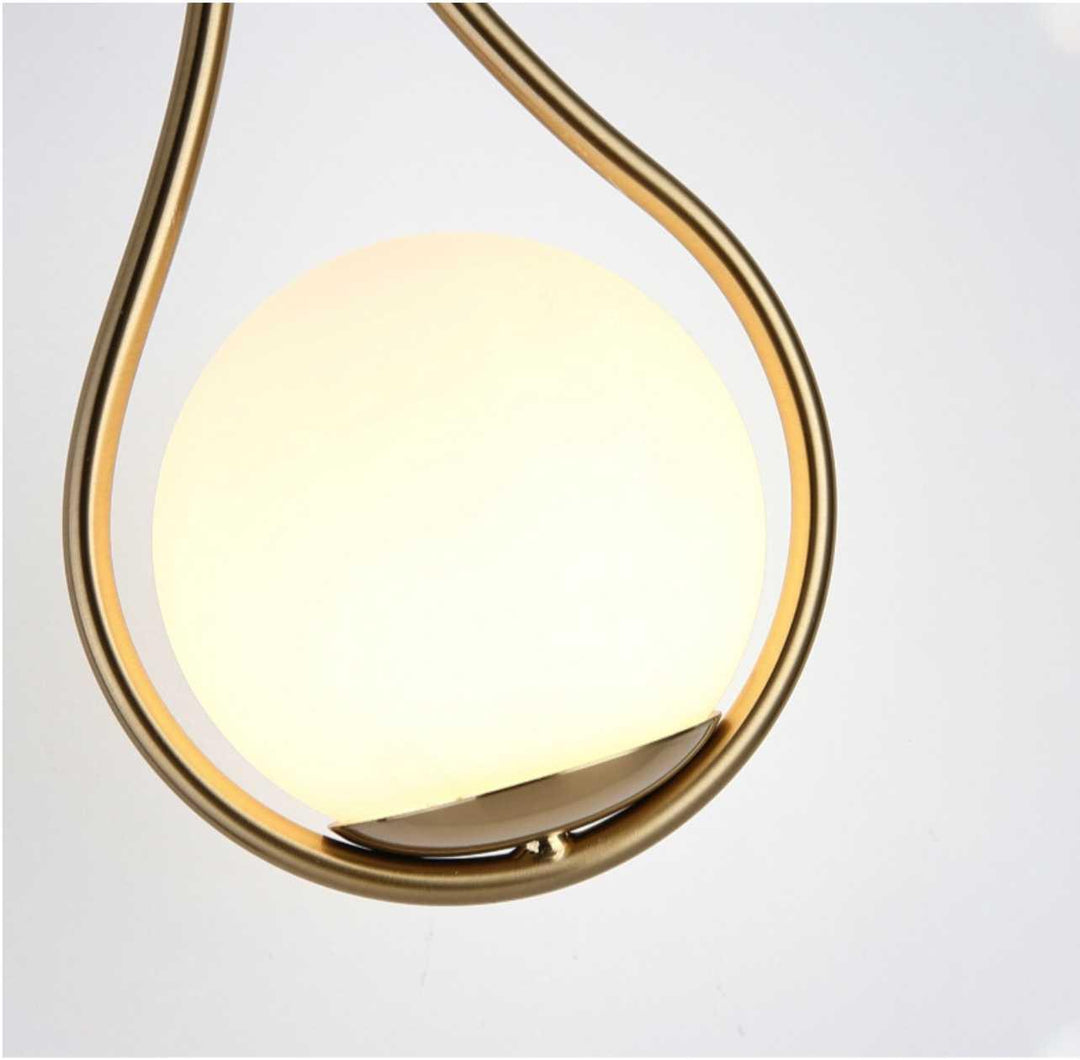 Livi Scandinavian Modern Wall Lamp | Buy 1 Get 1 Free