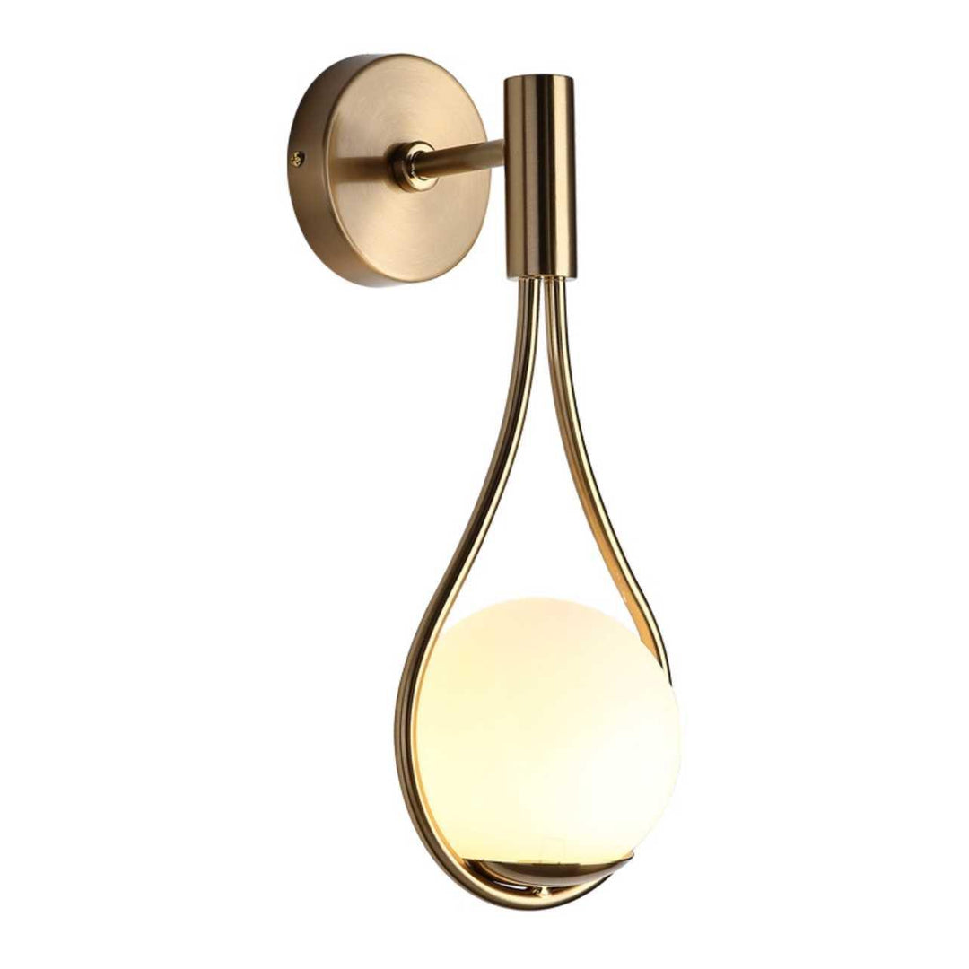 Livi Scandinavian Modern Wall Lamp | Buy 1 Get 1 Free