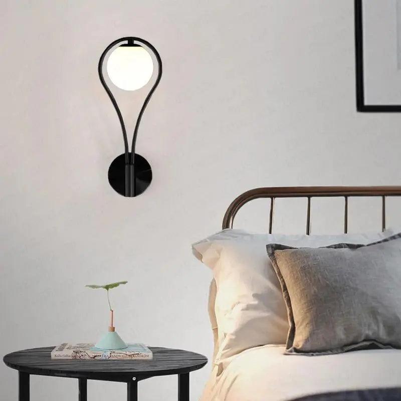 Livi Scandinavian Modern Wall Lamp | Buy 1 Get 1 Free