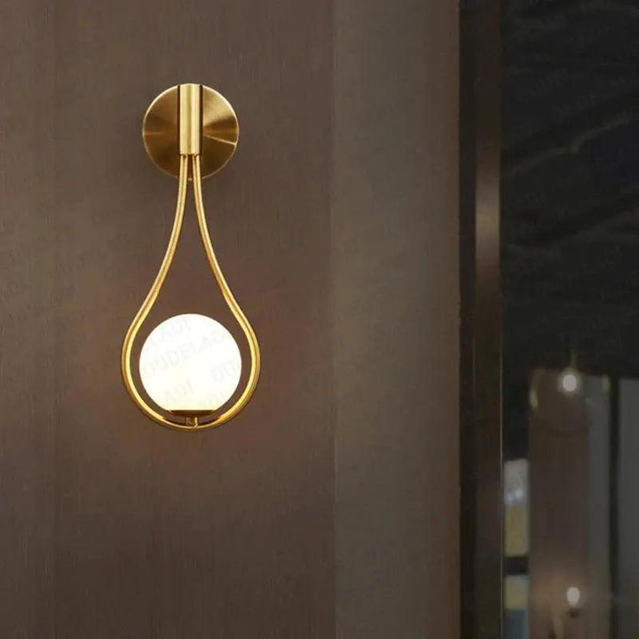 Livi Scandinavian Modern Wall Lamp | Buy 1 Get 1 Free