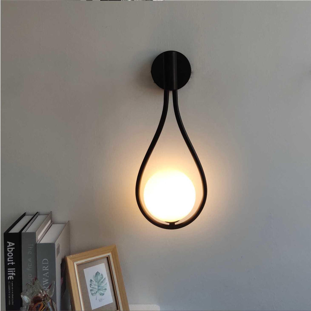 Livi Scandinavian Modern Wall Lamp | Buy 1 Get 1 Free