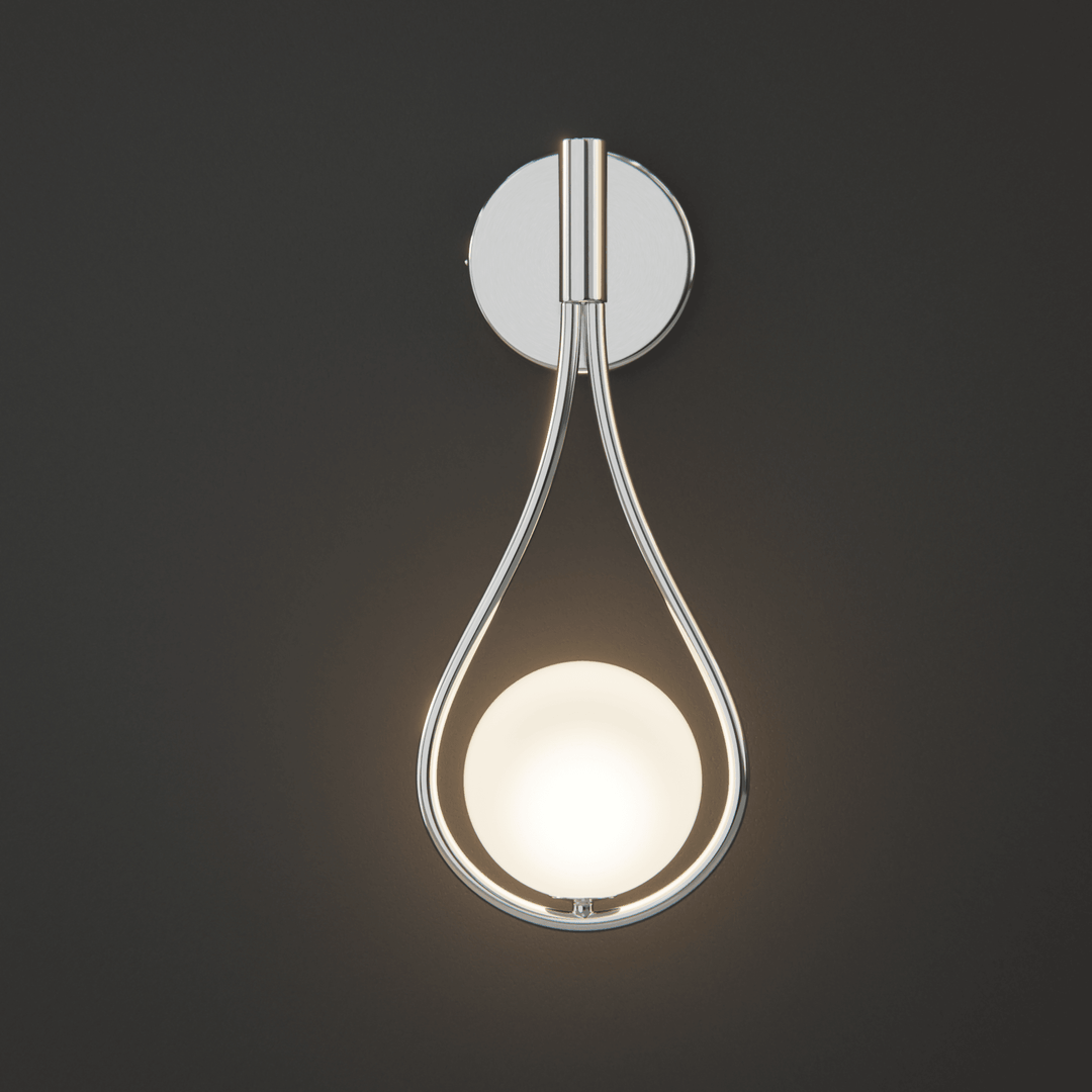 Livi Scandinavian Modern Wall Lamp | Buy 1 Get 1 Free