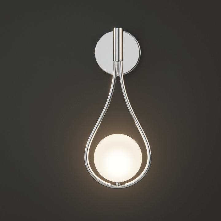 Livi Scandinavian Modern Wall Lamp | Buy 1 Get 1 Free