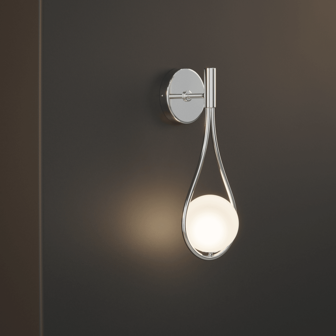 Livi Scandinavian Modern Wall Lamp | Buy 1 Get 1 Free