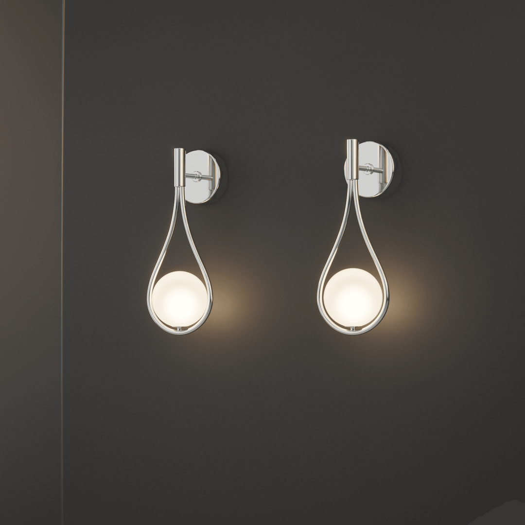 Livi Scandinavian Modern Wall Lamp | Buy 1 Get 1 Free