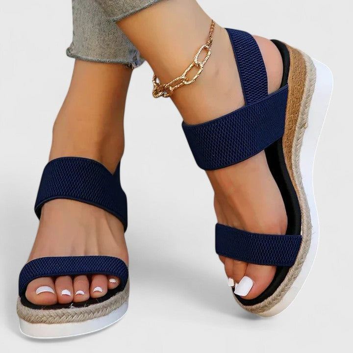 Melisa | Orthopedic Sandals