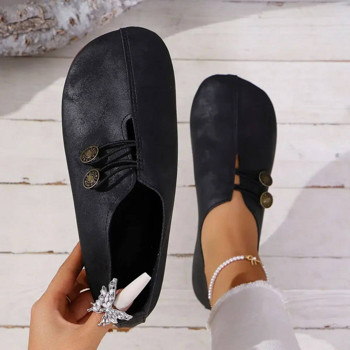 Sadie | Orthopedic Summer Comfort Shoes
