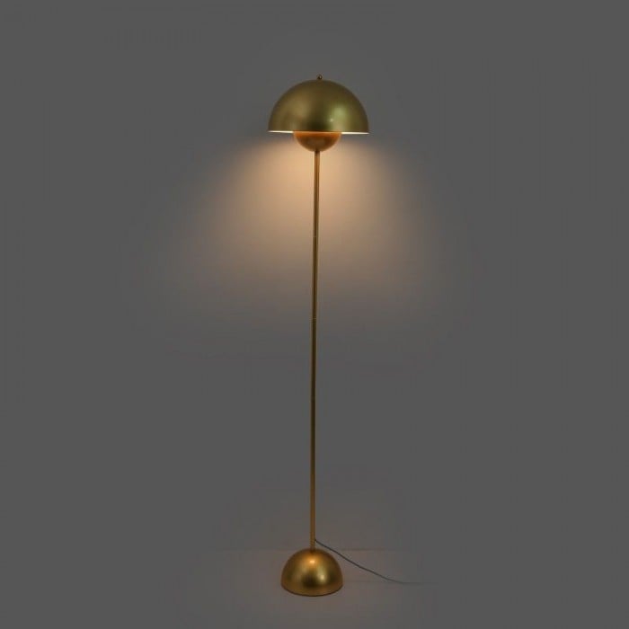 Macaron Flower Bud Design Modern Floor Lamp | Buy 1 Get 1 Free