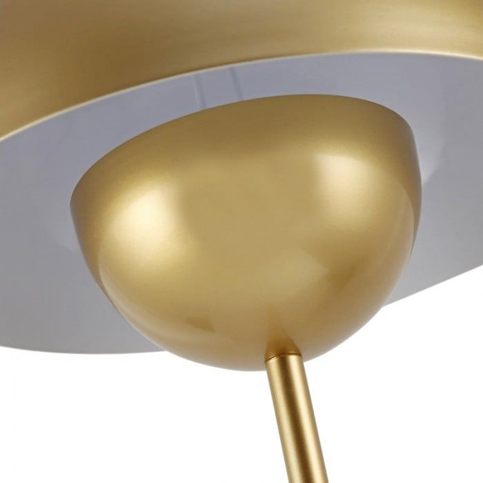 Macaron Flower Bud Design Modern Floor Lamp | Buy 1 Get 1 Free
