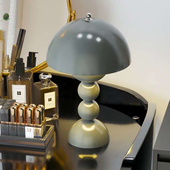 Macaron Flower Bud Portable Table Lamp | Buy 1 Get 1 Free