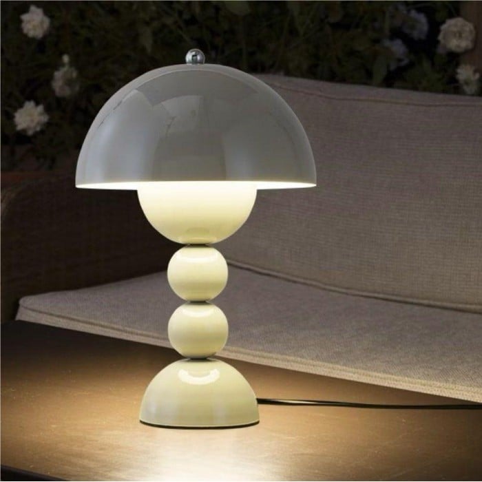 Macaron Flower Bud Portable Table Lamp | Buy 1 Get 1 Free