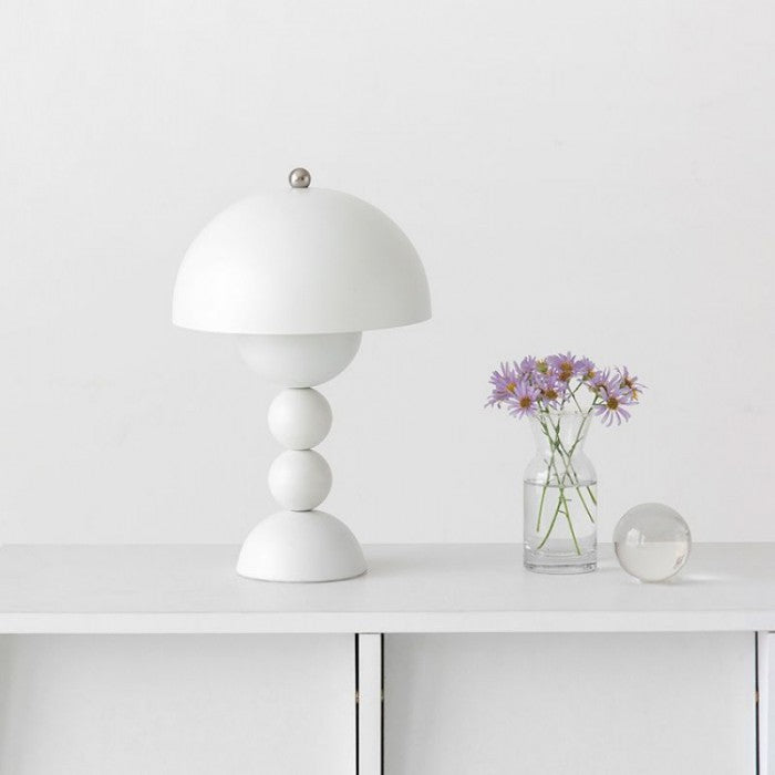 Macaron Flower Bud Portable Table Lamp | Buy 1 Get 1 Free