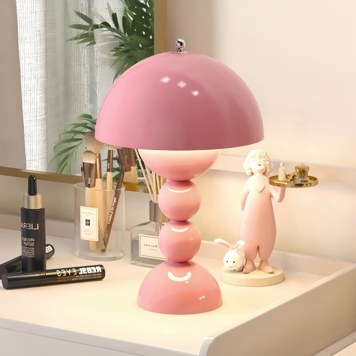 Macaron Flower Bud Portable Table Lamp | Buy 1 Get 1 Free