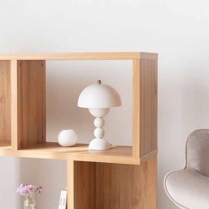 Macaron Flower Bud Portable Table Lamp | Buy 1 Get 1 Free