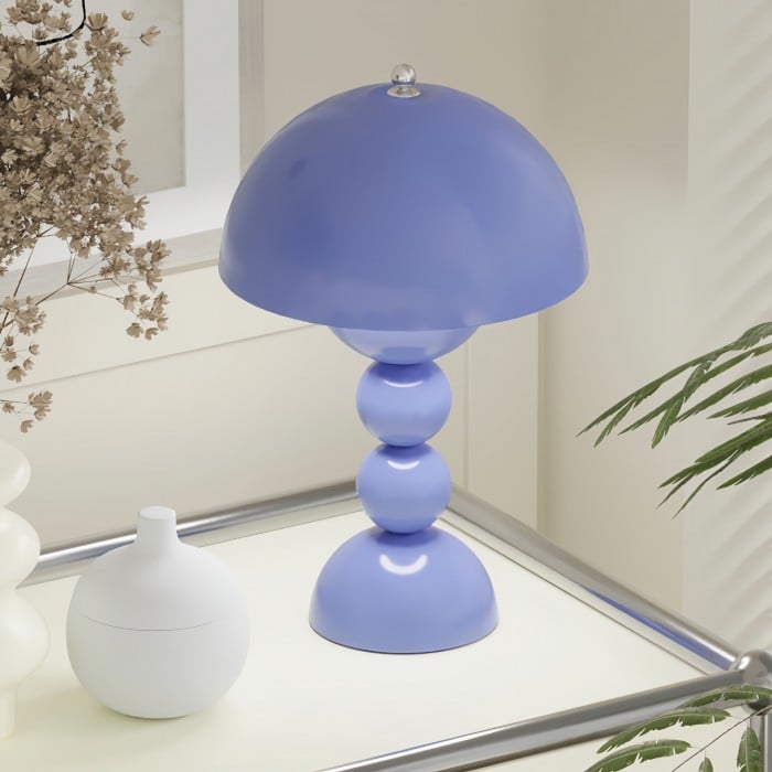 Macaron Flower Bud Portable Table Lamp | Buy 1 Get 1 Free