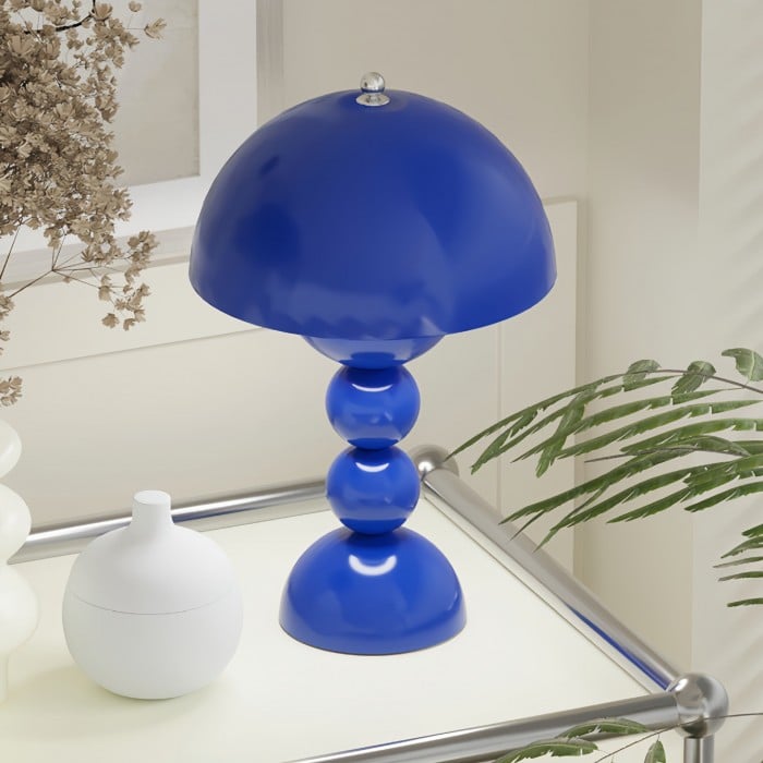 Macaron Flower Bud Portable Table Lamp | Buy 1 Get 1 Free