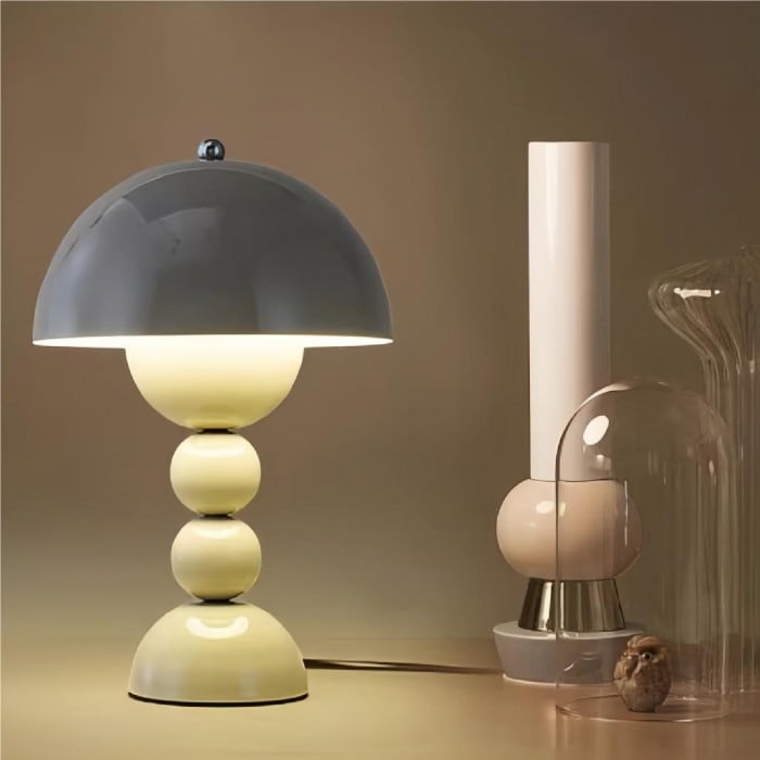 Macaron Flower Bud Portable Table Lamp | Buy 1 Get 1 Free