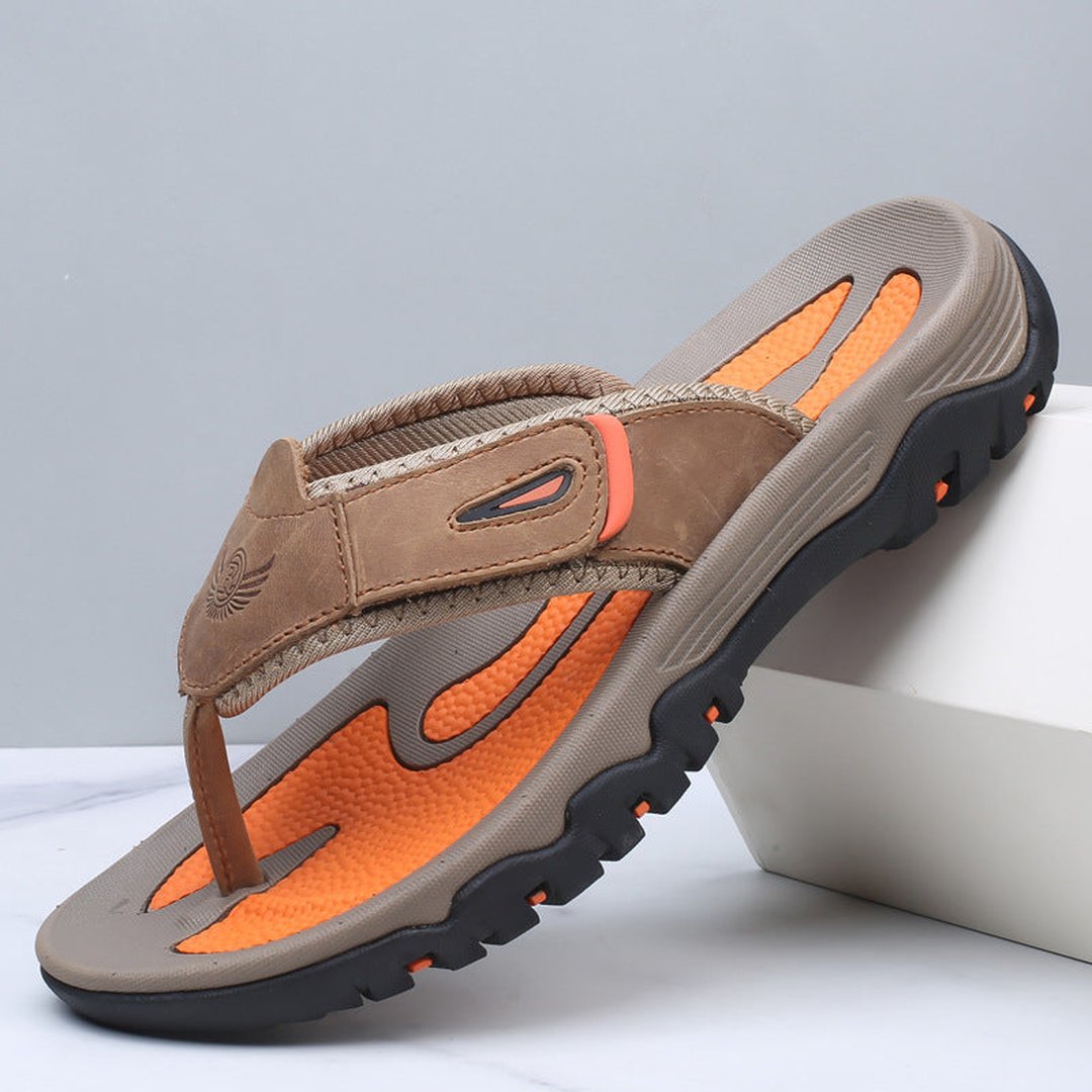 Timmy | Summer Sandals