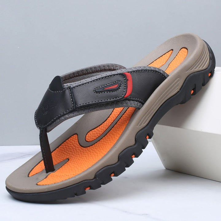 Timmy | Summer Sandals