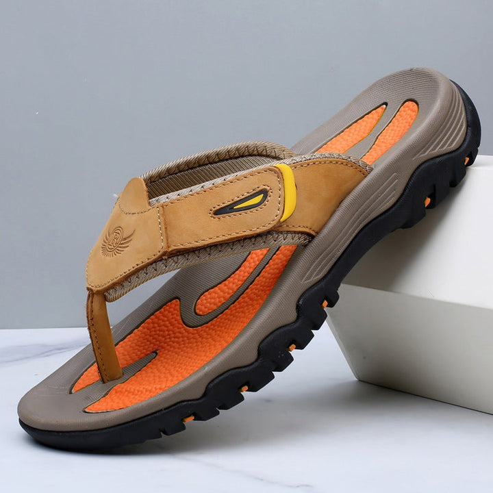 Timmy | Summer Sandals