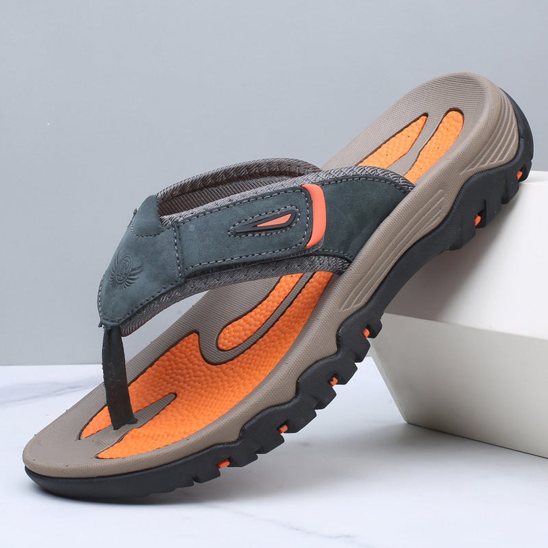 Timmy | Summer Sandals