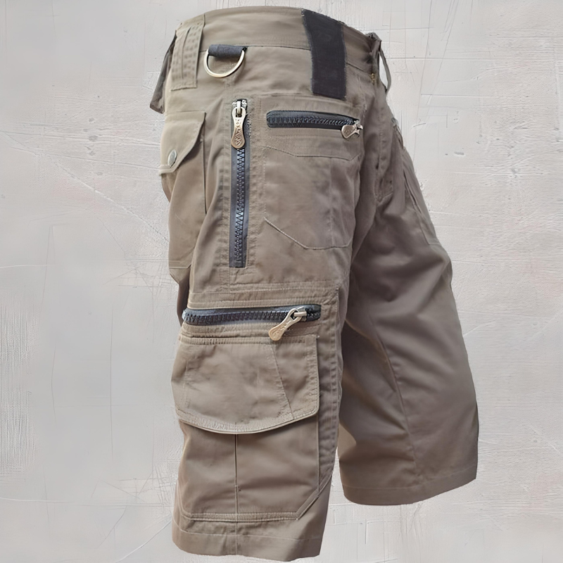 Tatum | Tactical Cargo Shorts