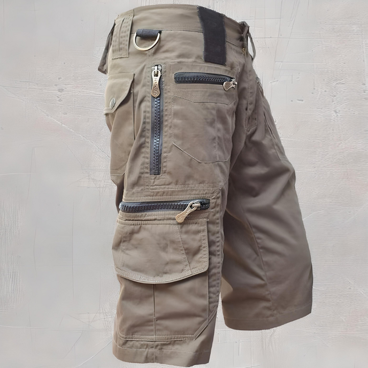 Tatum | Tactical Cargo Shorts