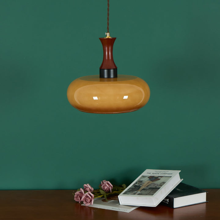 Mayon Plug-in Pendant Light | Buy 1 Get 1 Free